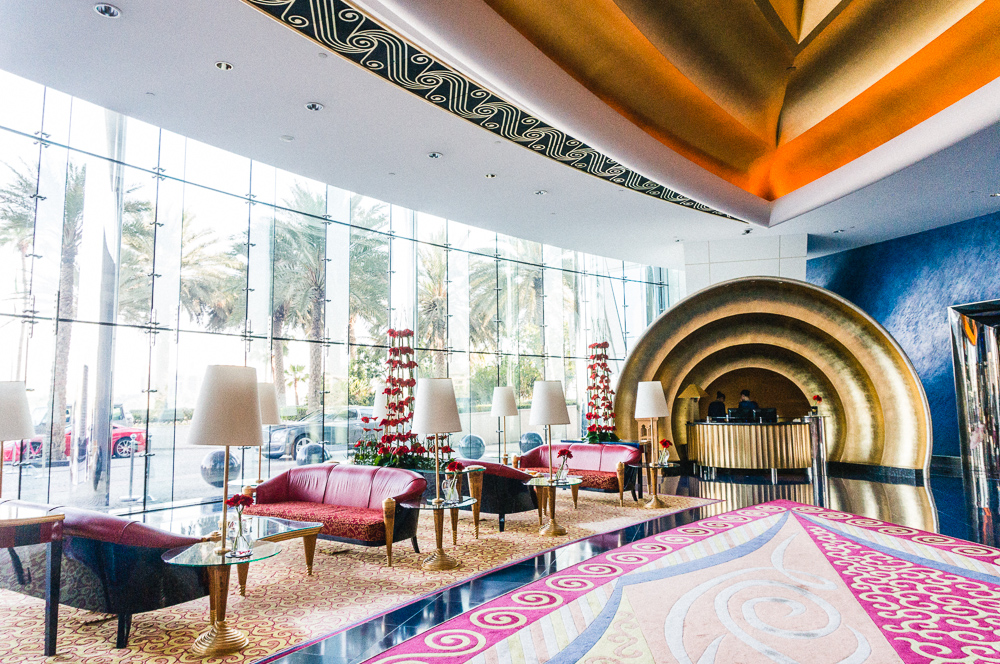 The Burj Al Arab Hotel In Dubai Cost The Burj Al Arab Hotel In Dubai Cost