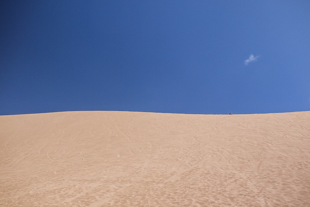 48 hours in san pedro de atacama: fly me to the moon